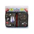 Cables Unlimited Ziplinq Deluxe 10 in 1 Road Warrior Kit